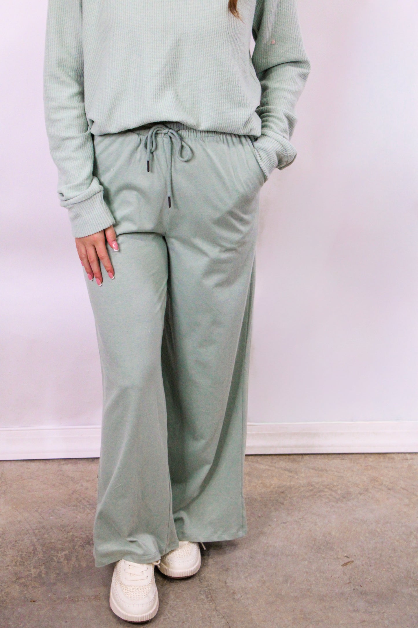 Serenity Soft Lounge Pants