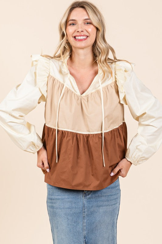 Top Tier Shirt