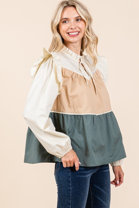 Top Tier Shirt