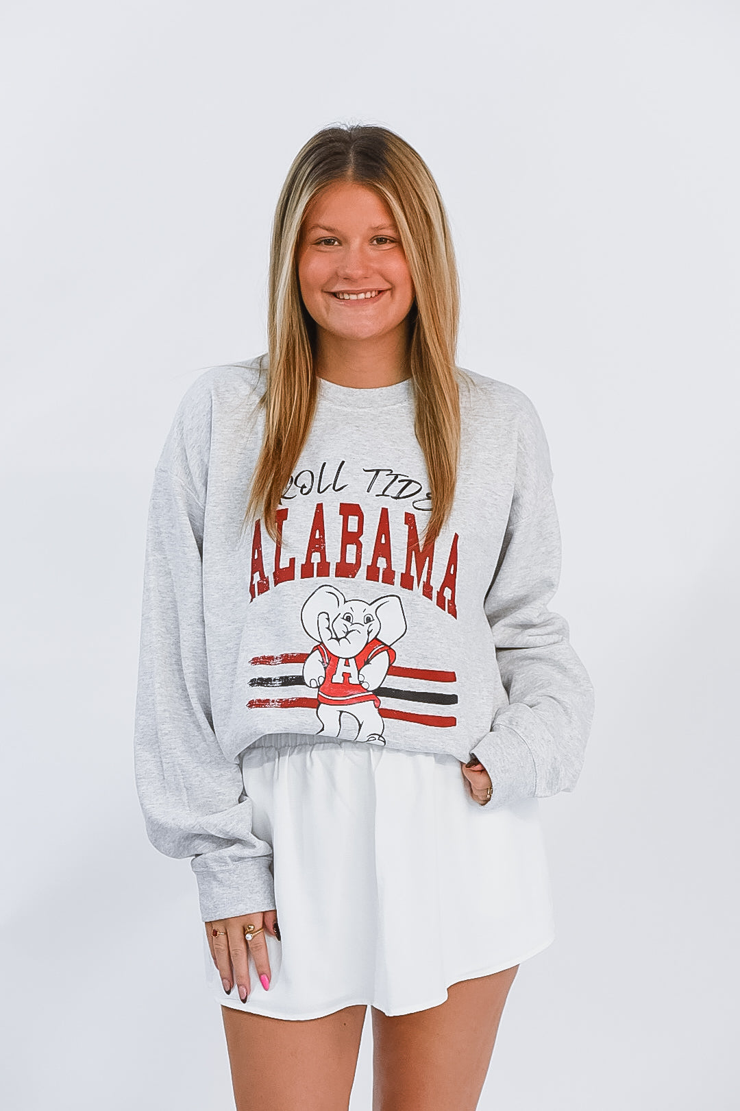 Roll Tide Alabama Sweatshirt