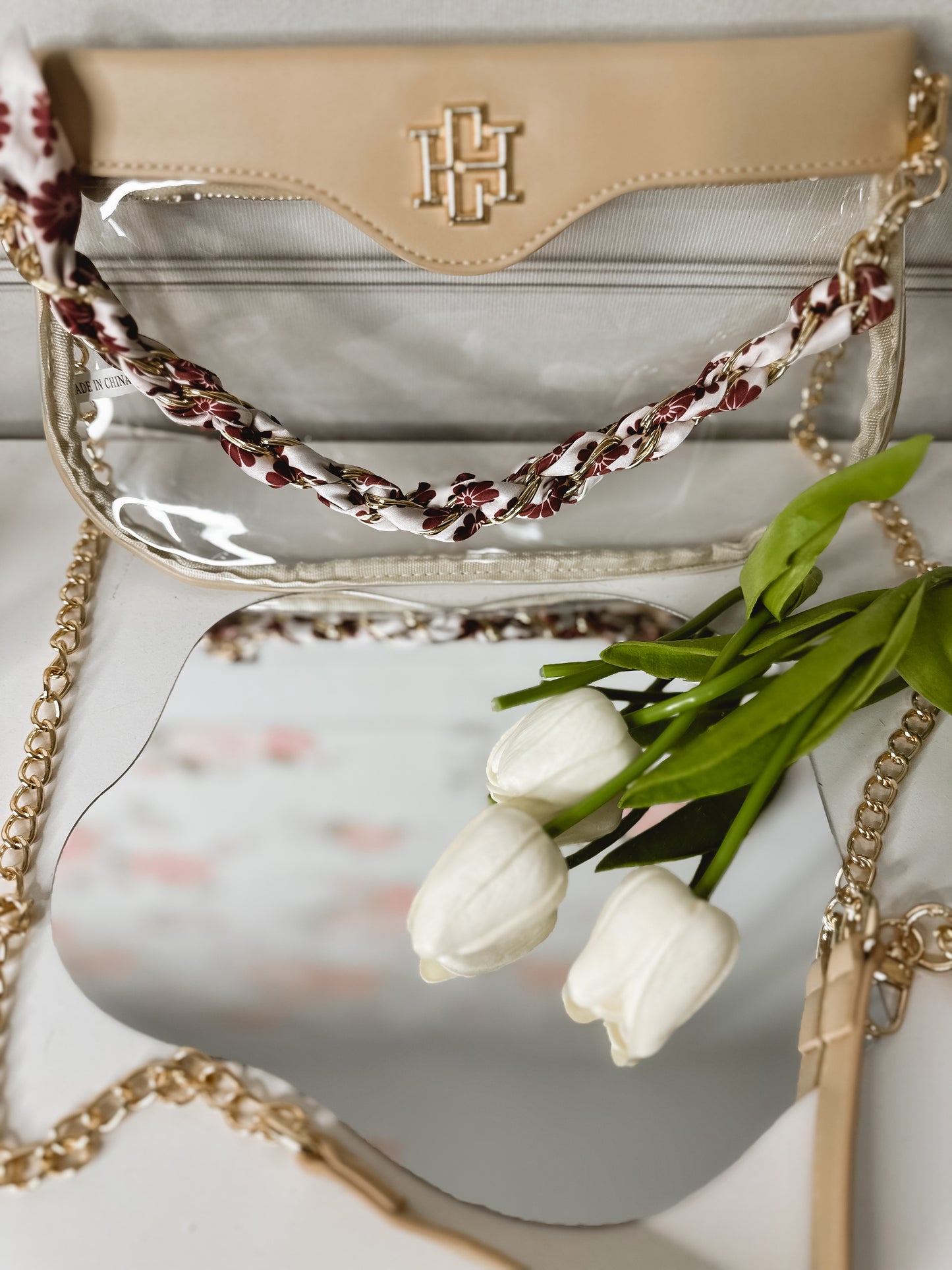 Caroline Hill Purse Chain