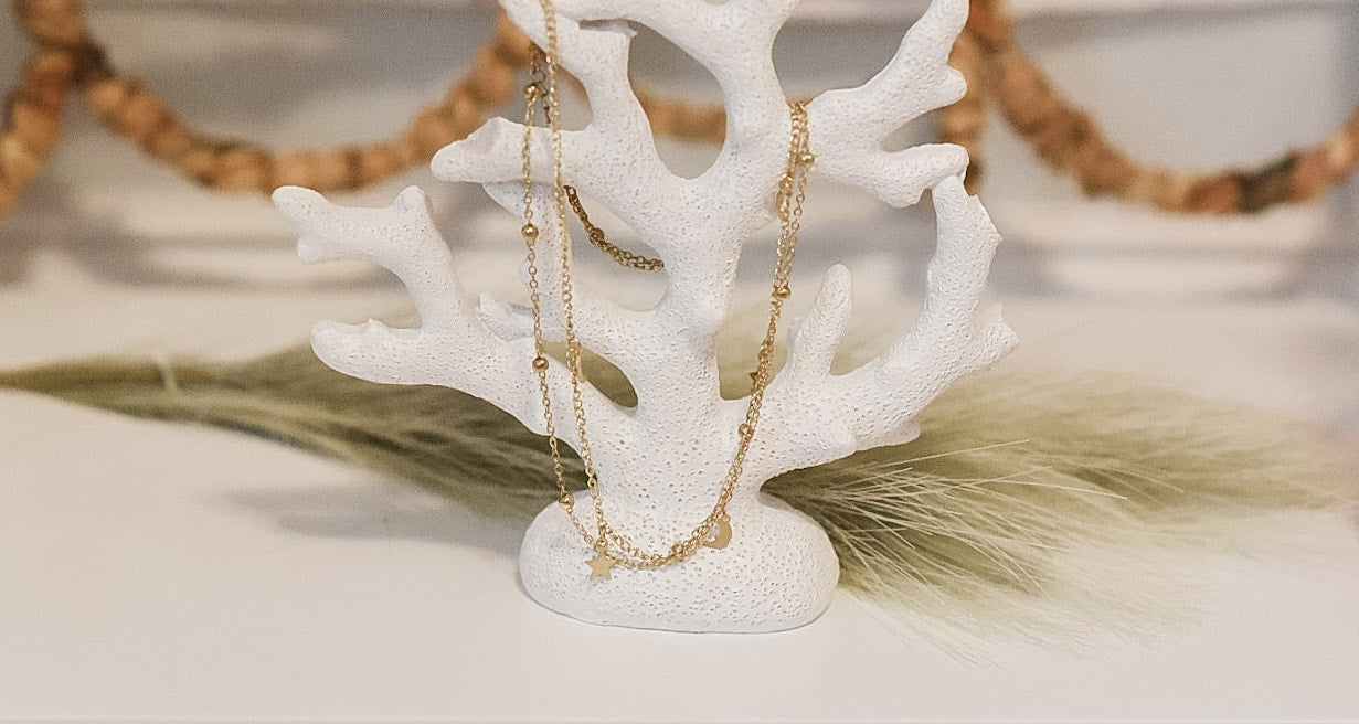 In The Stars Necklace