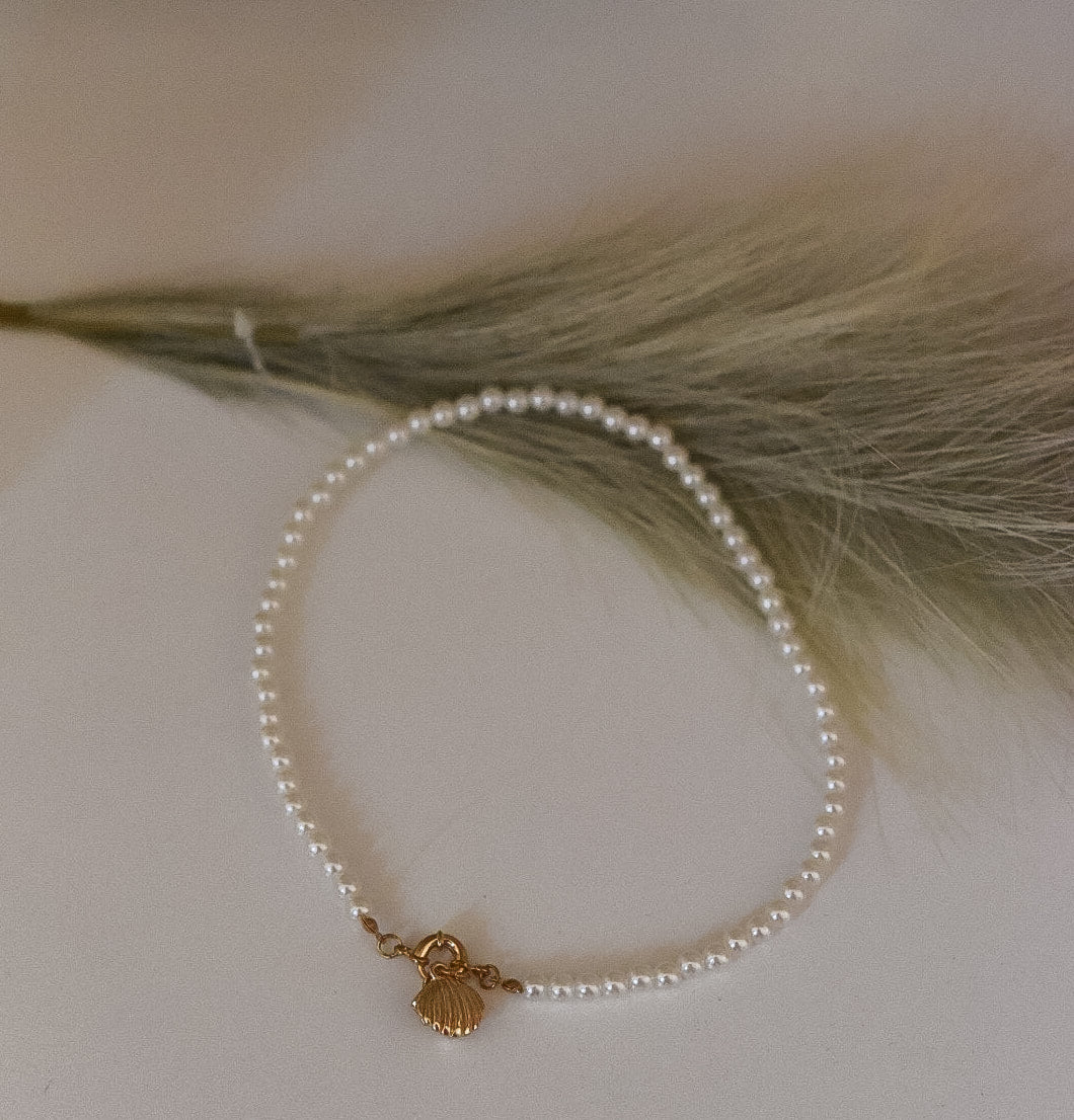 Keep In Touch Necklace