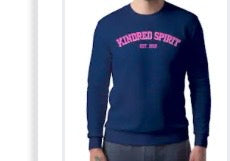 Kindred Spirit Sweatshirt