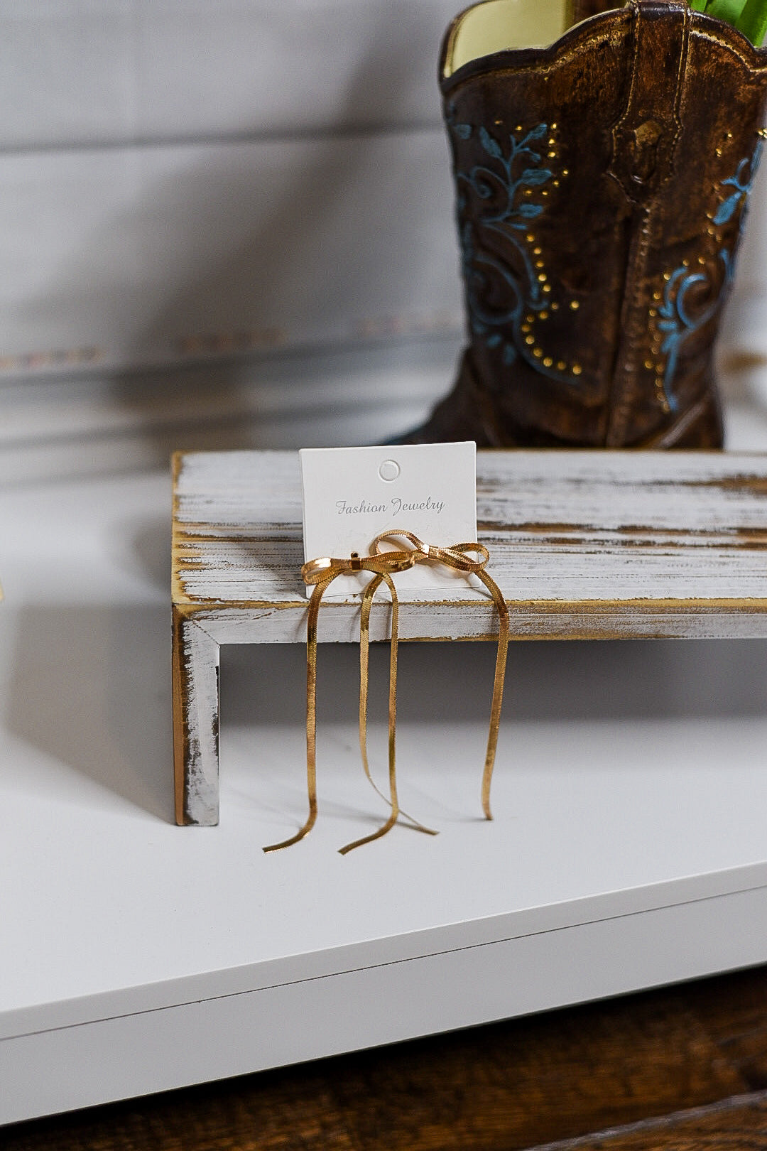 Allison Earrings