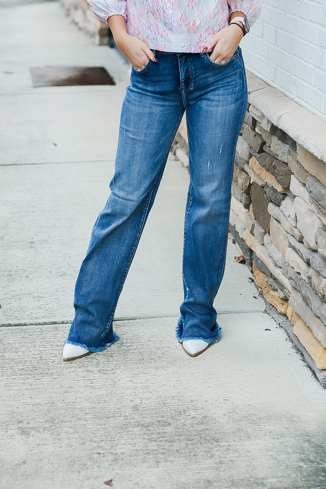 In Town Jeans