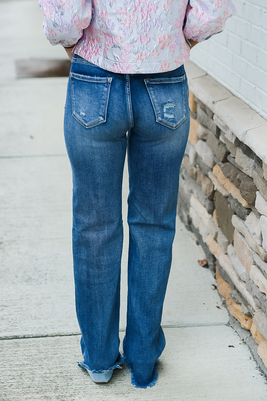 In Town Jeans