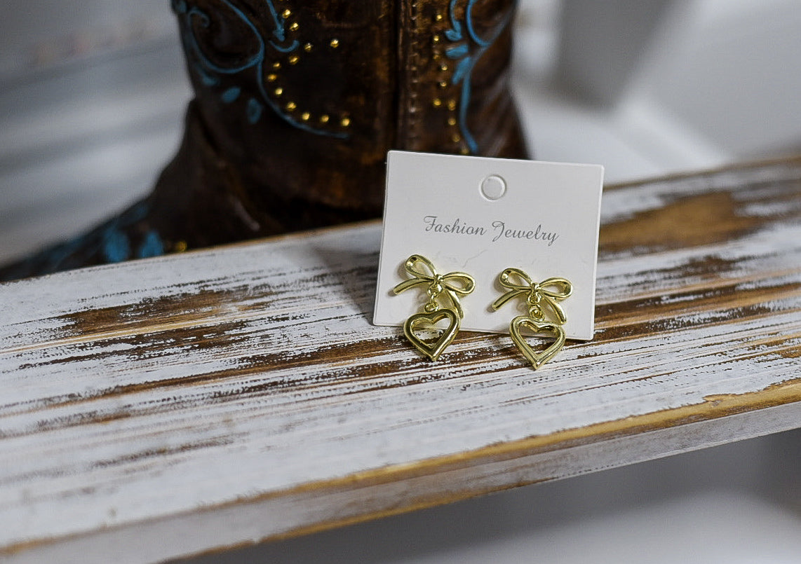 Rhapsody Earrings