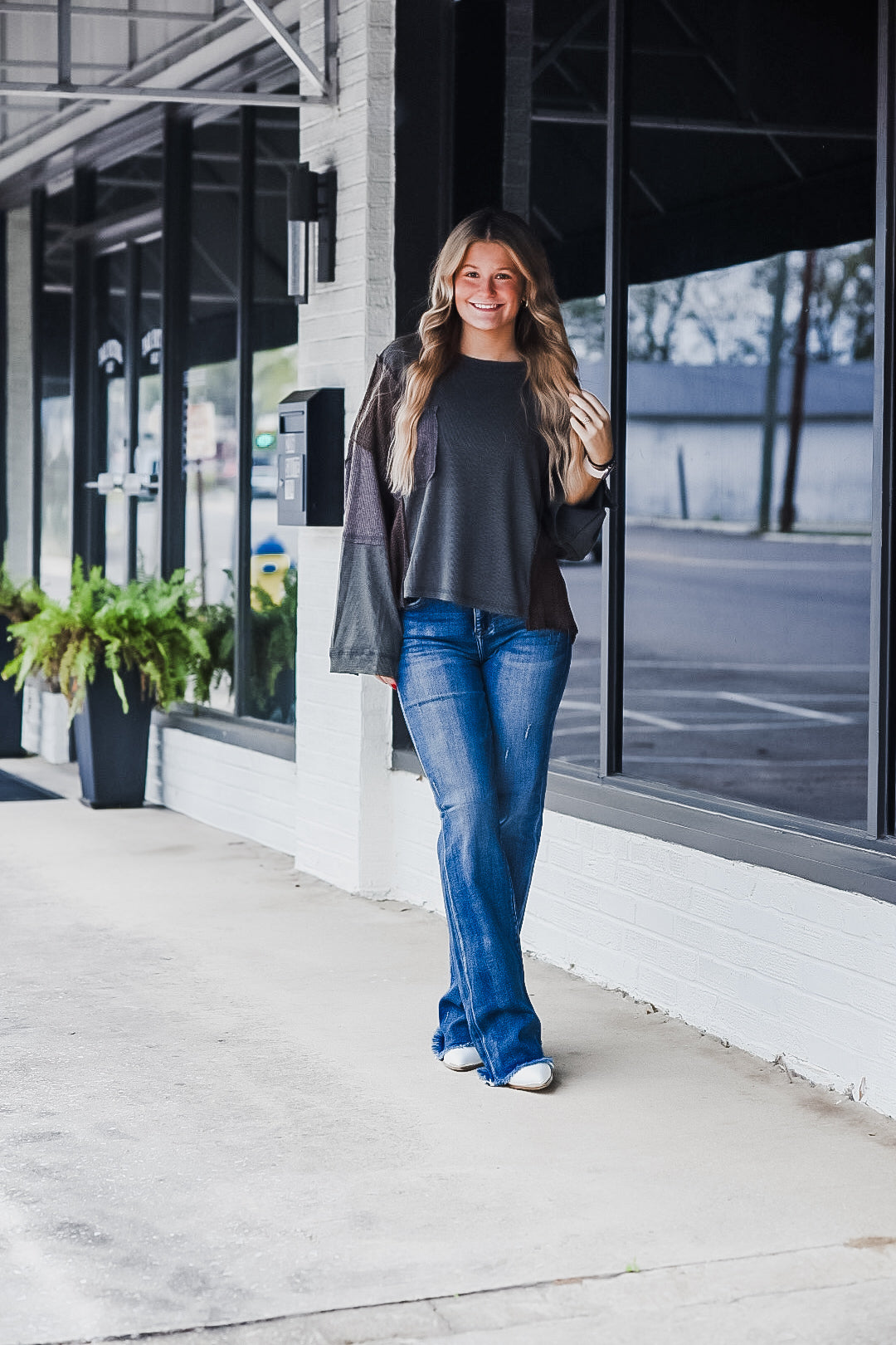 In Town Jeans