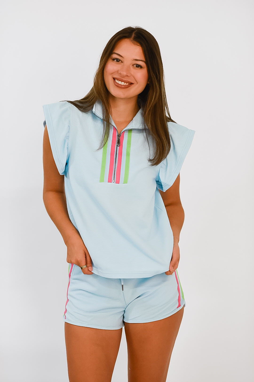 Skies Edge Comfy Set