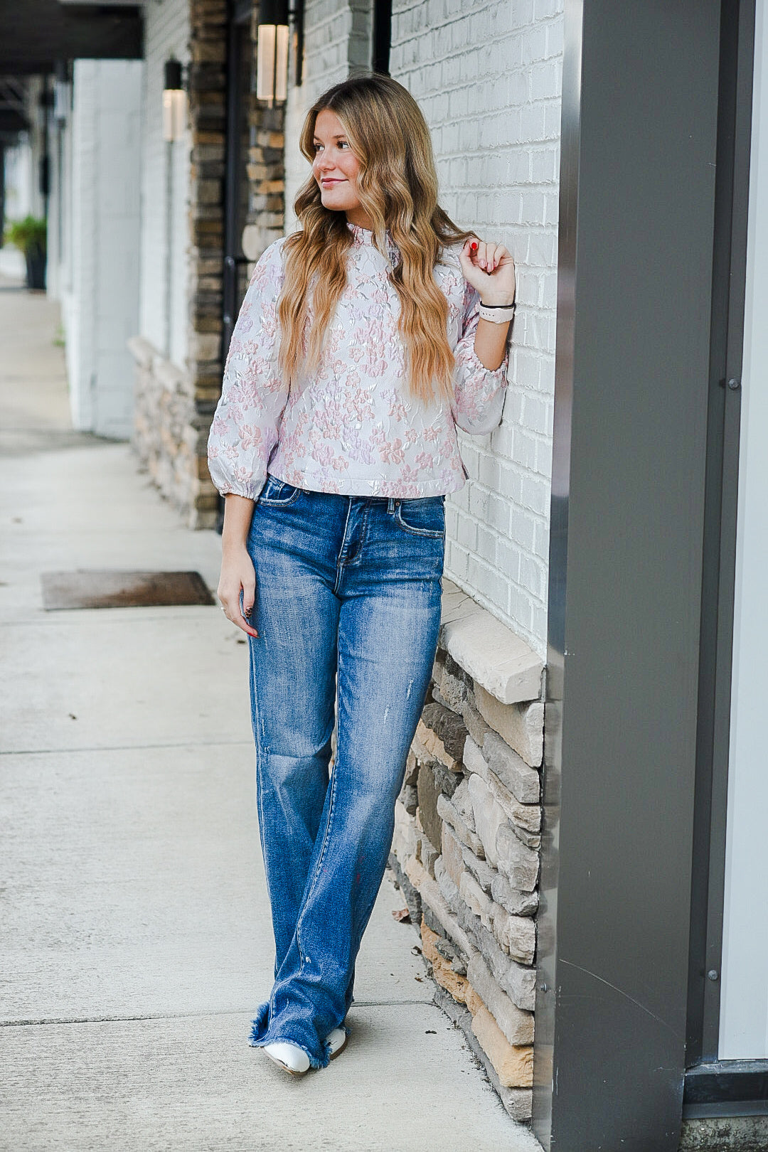 In Town Jeans
