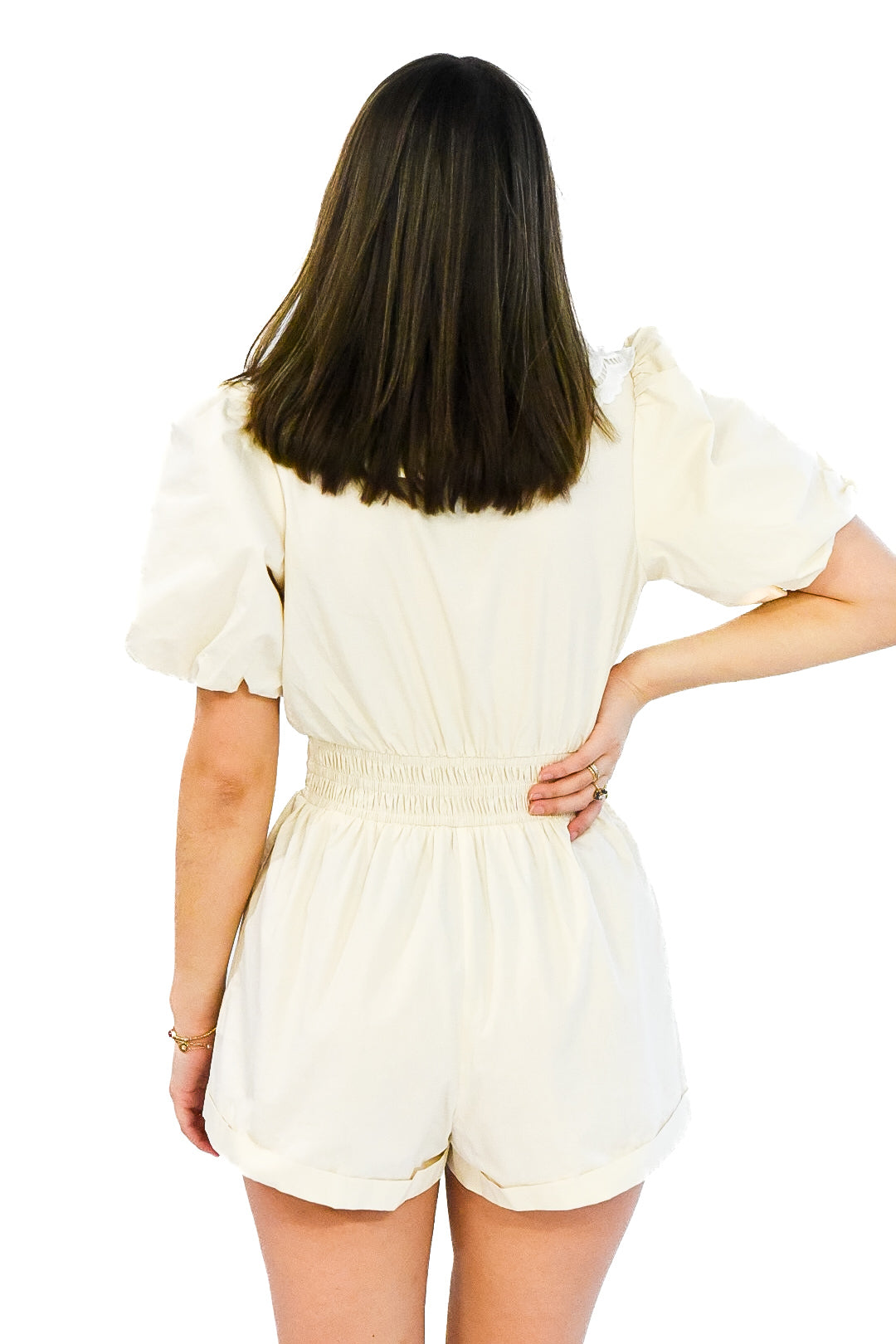Seaside Bound Romper