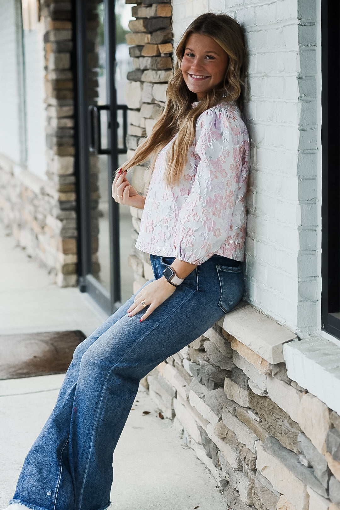 In Town Jeans