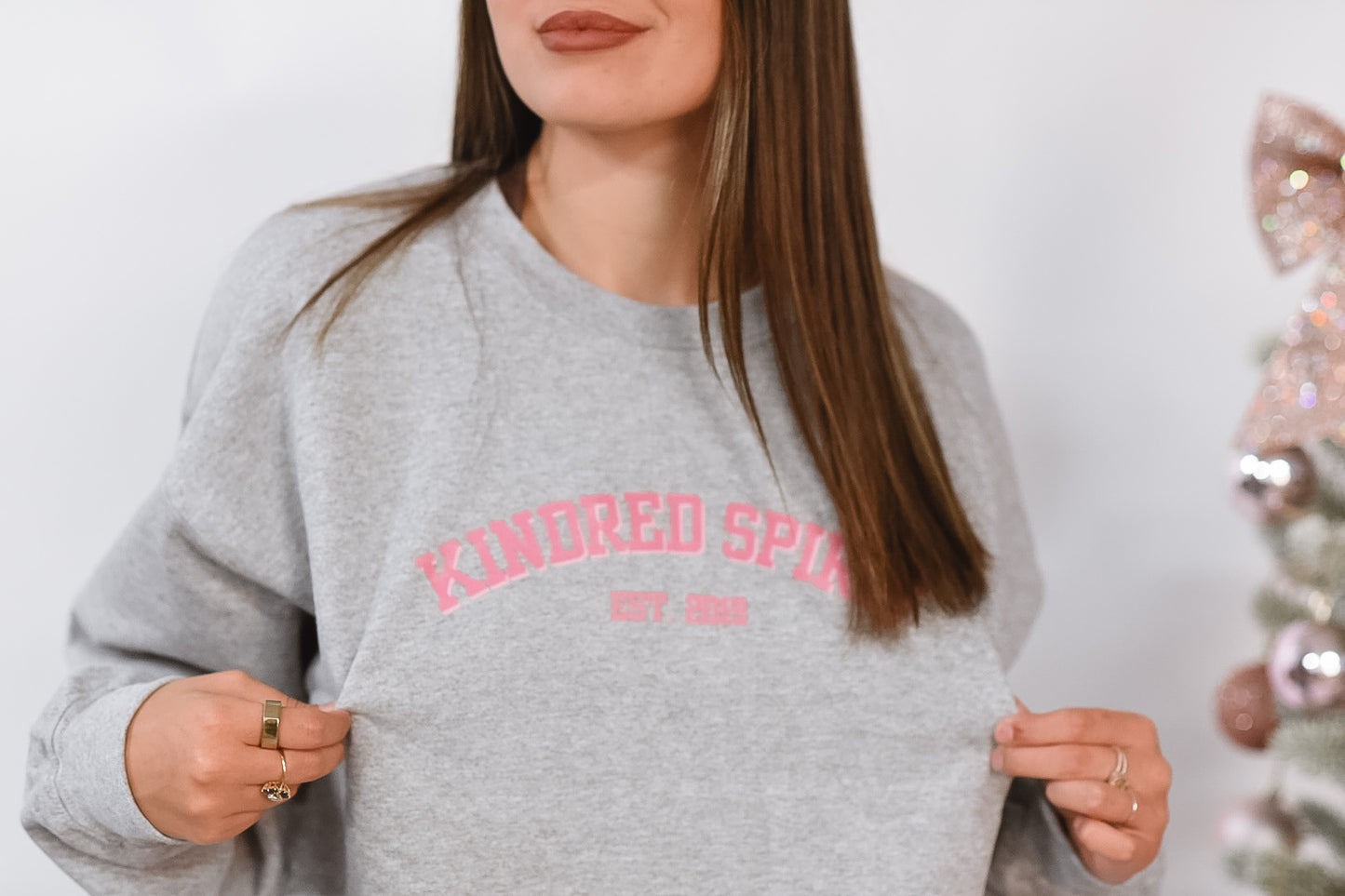 Kindred Spirit Sweatshirt