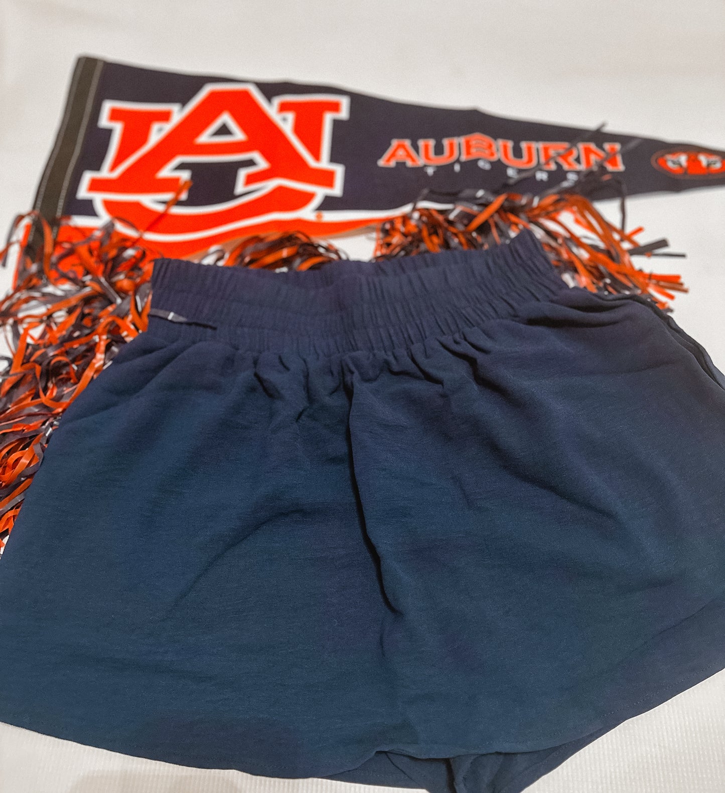 Game Day Go To Skort