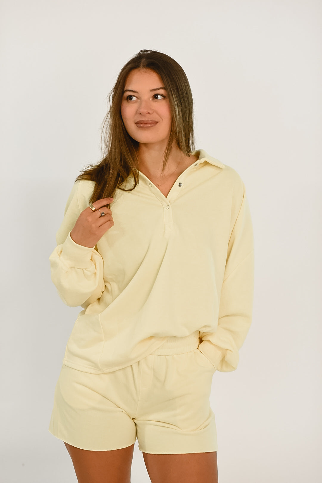 Citrus Breeze Set