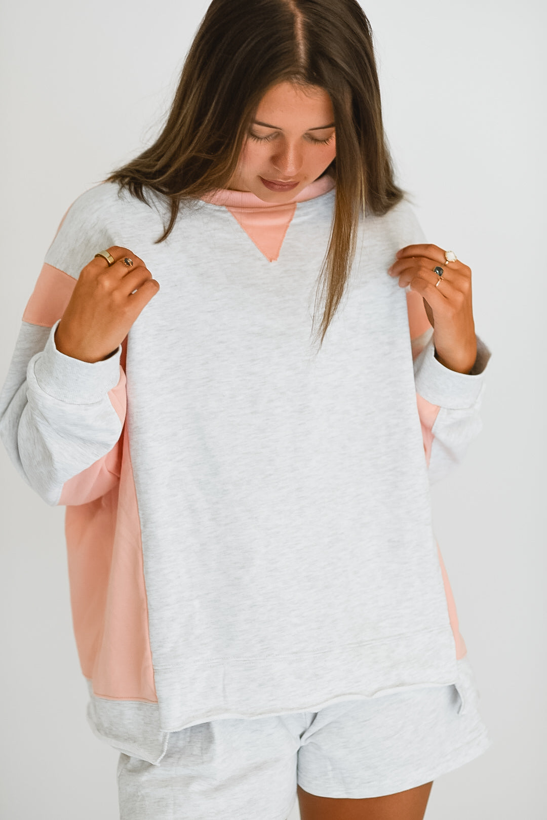 Sunrise Comfort Set