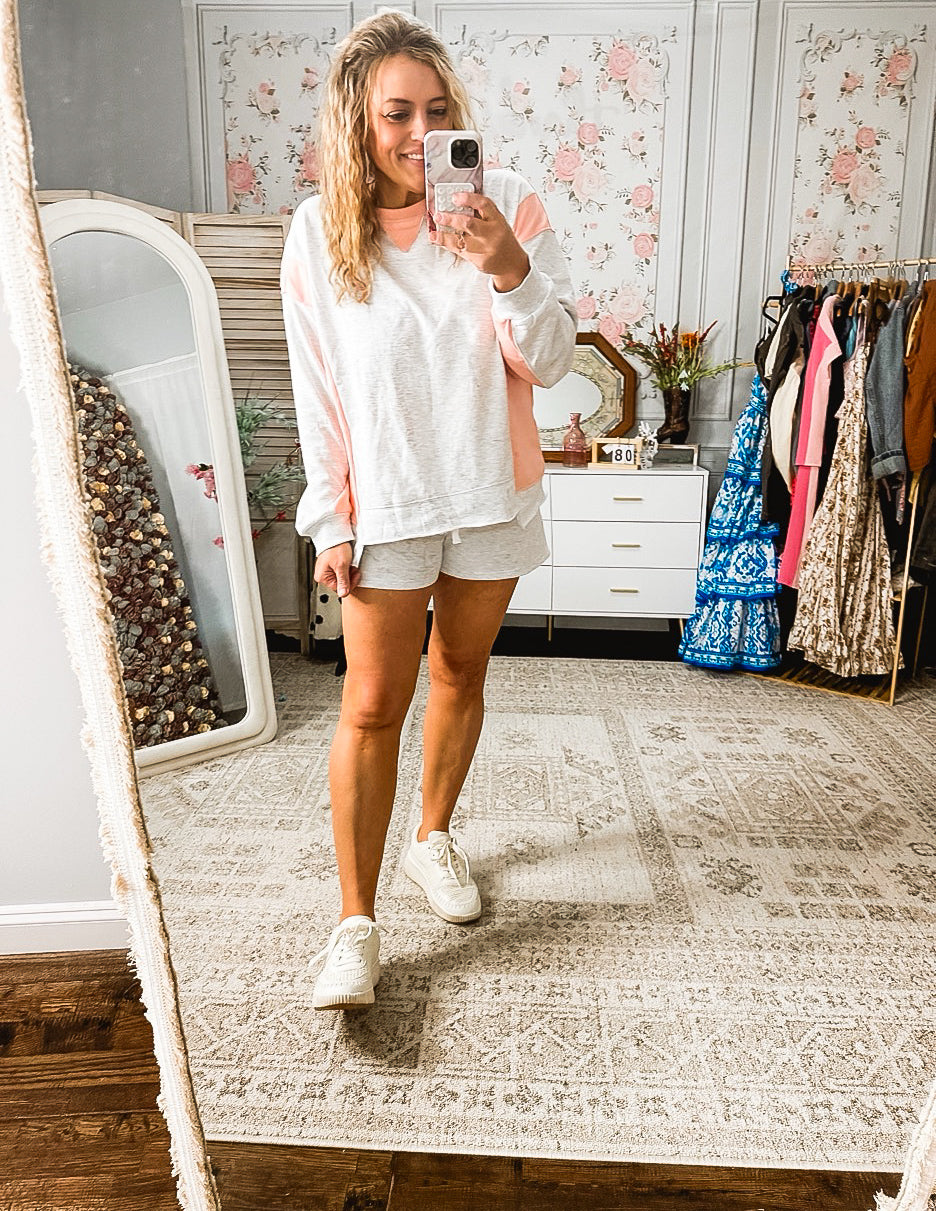 Sunrise Comfort Set