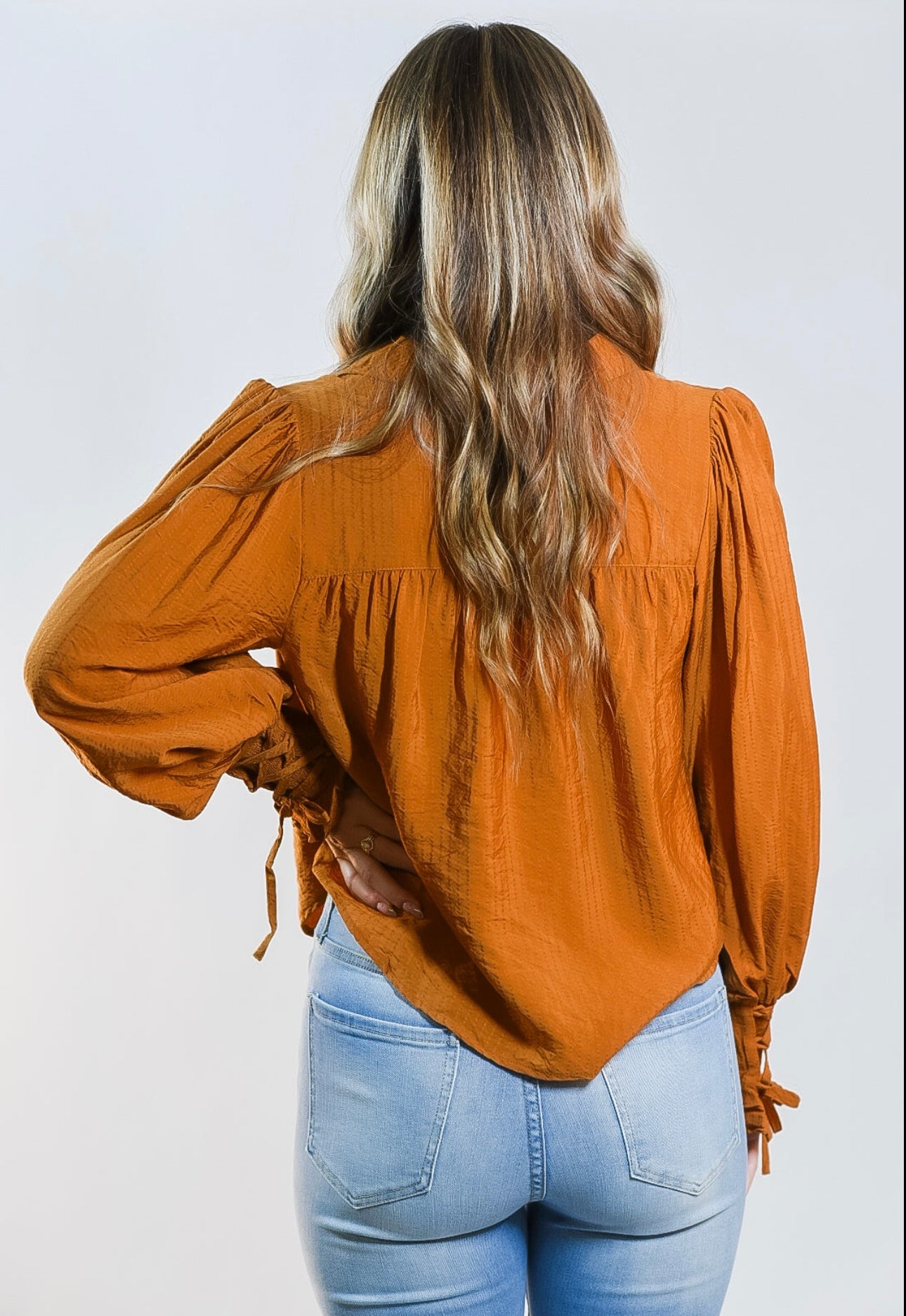 Autumn Forever Top