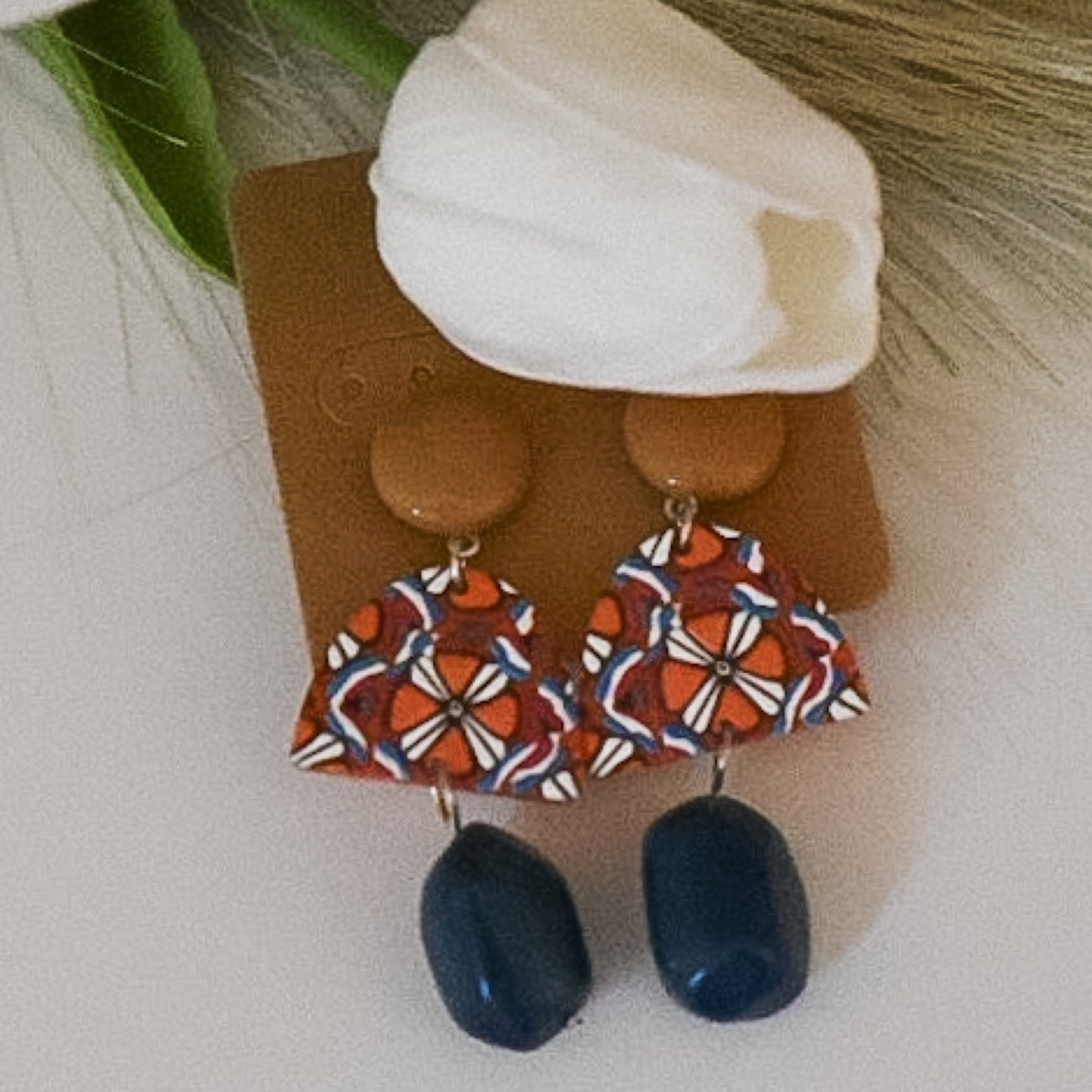 On The Shore Earrings