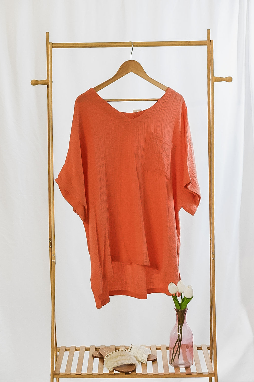 All Knowing Top (Plus)