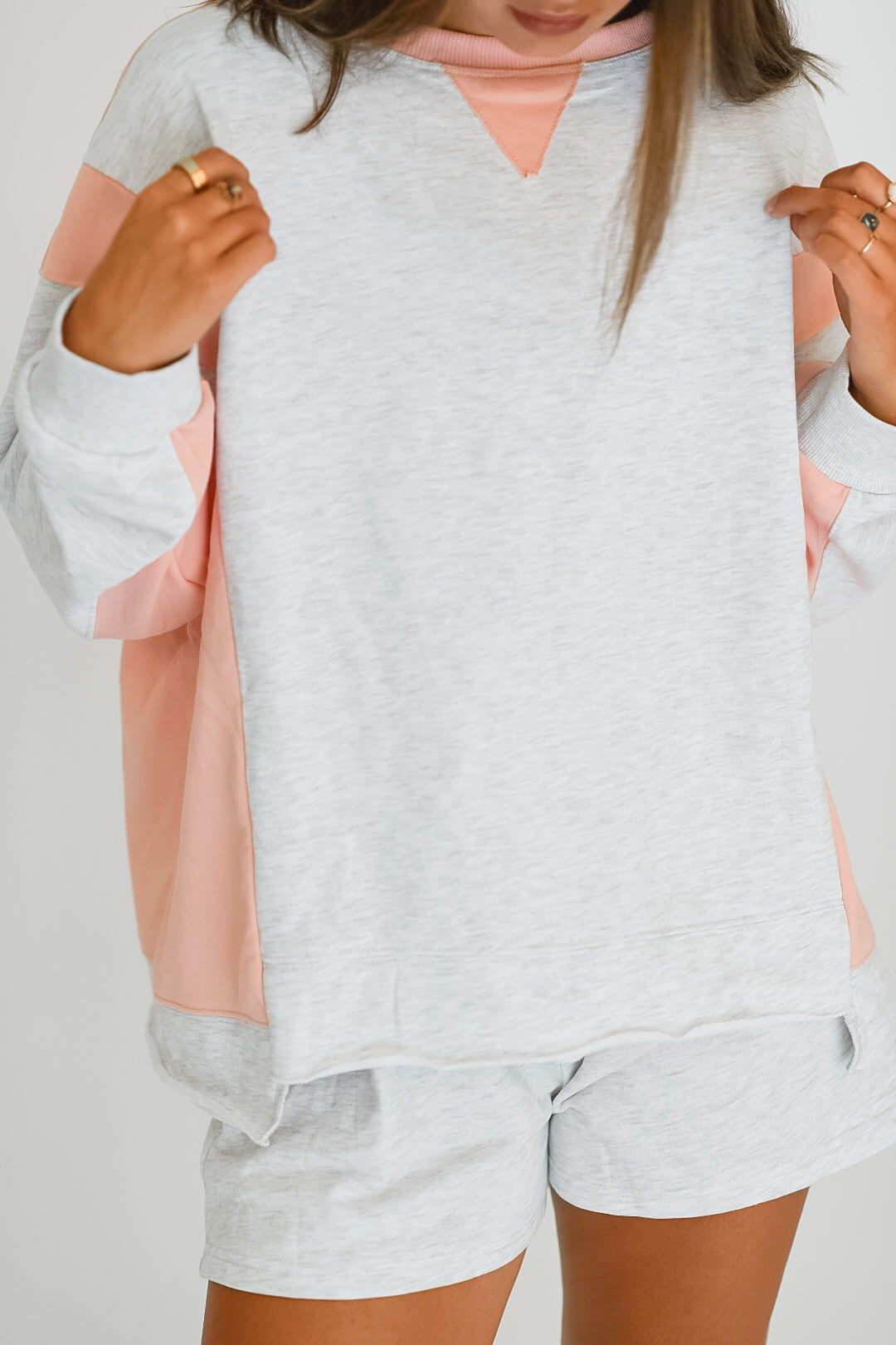 Sunrise Comfort Set