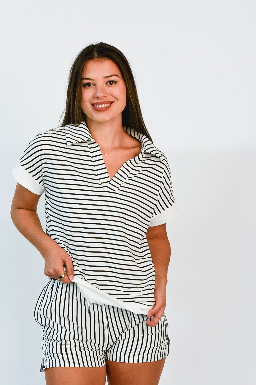 In Line Everyday Set