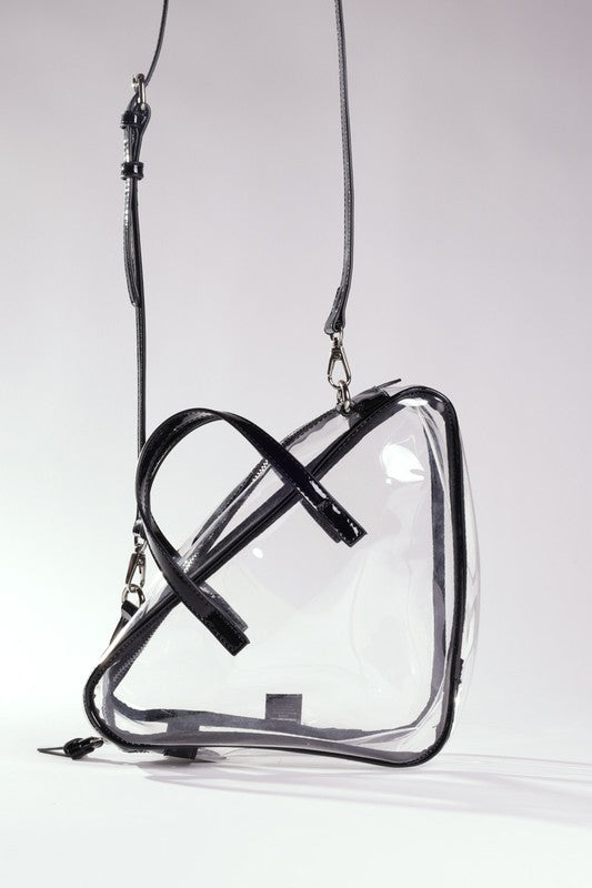 Time Is Precious Bag