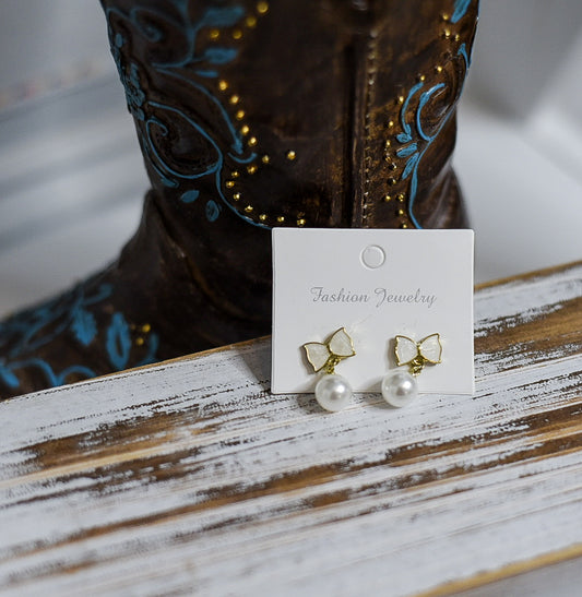 Julie Earrings