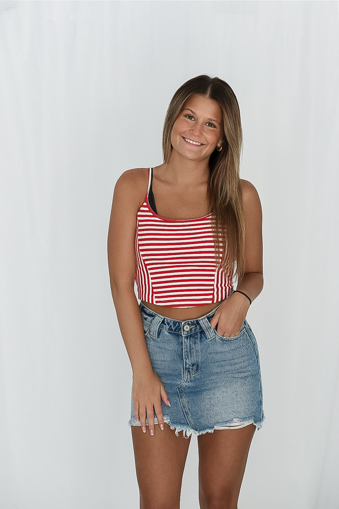 Living Life Cami