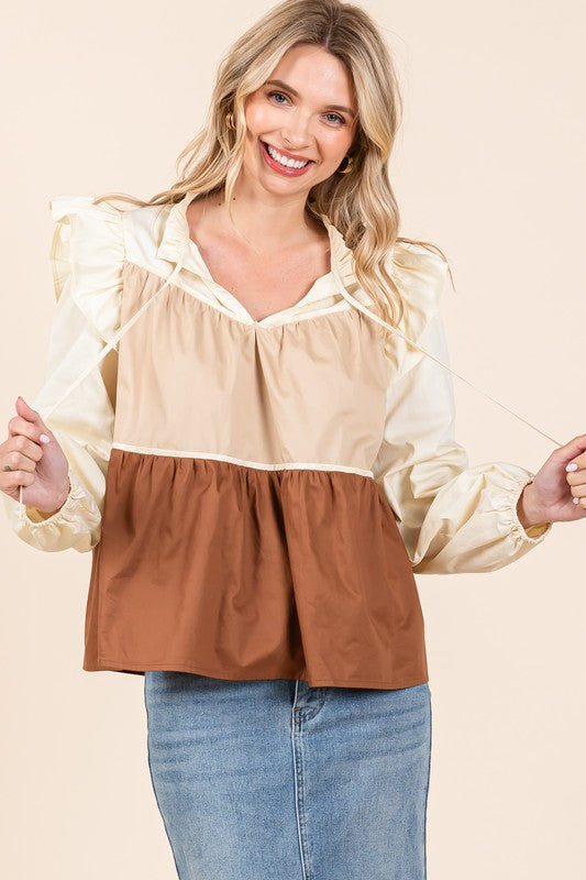 Top Tier Shirt