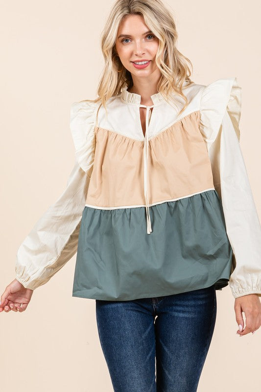 Top Tier Shirt
