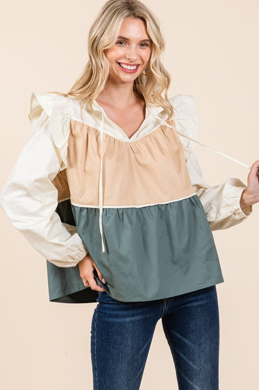 Top Tier Shirt