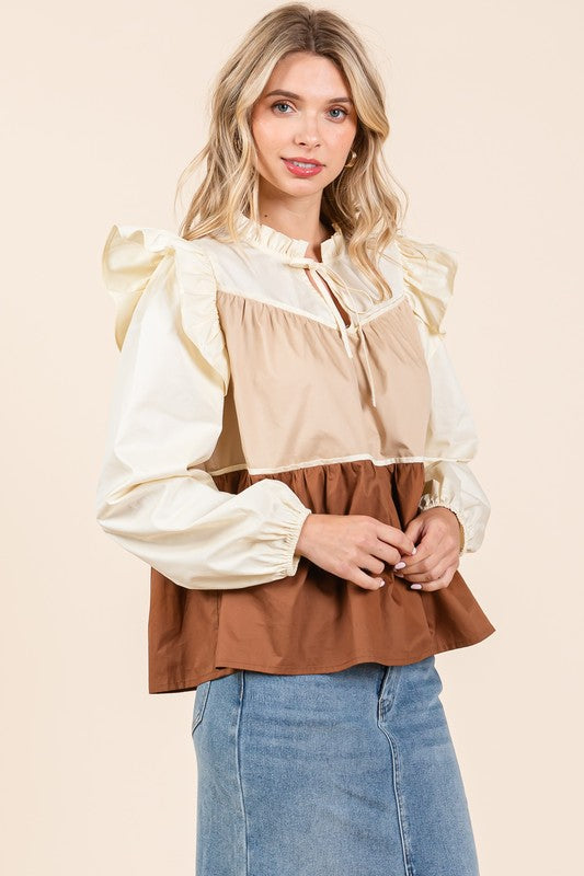 Top Tier Shirt