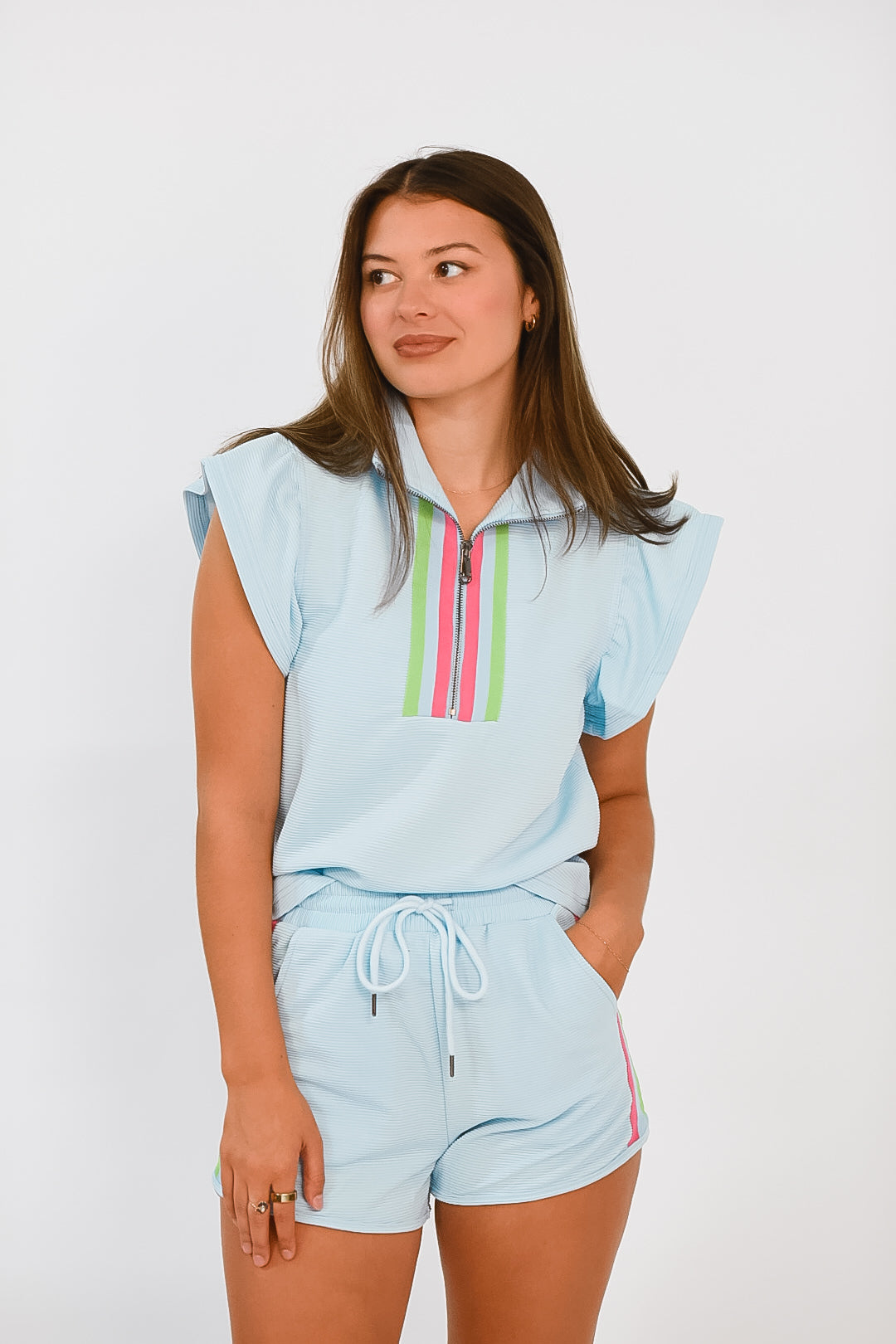 Skies Edge Comfy Set