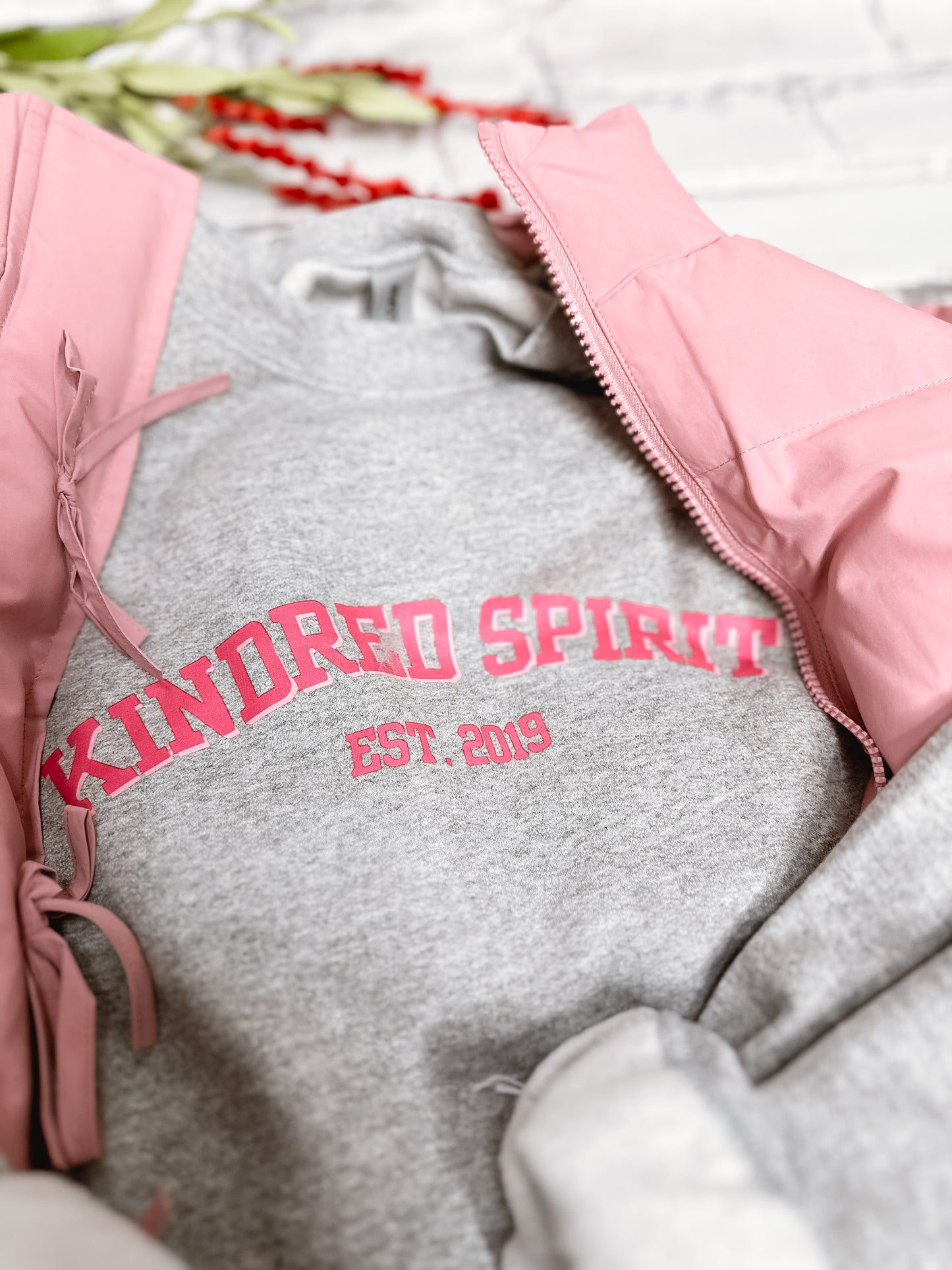 Kindred Spirit Sweatshirt