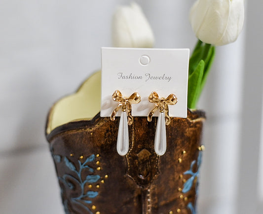 Darnell Earrings