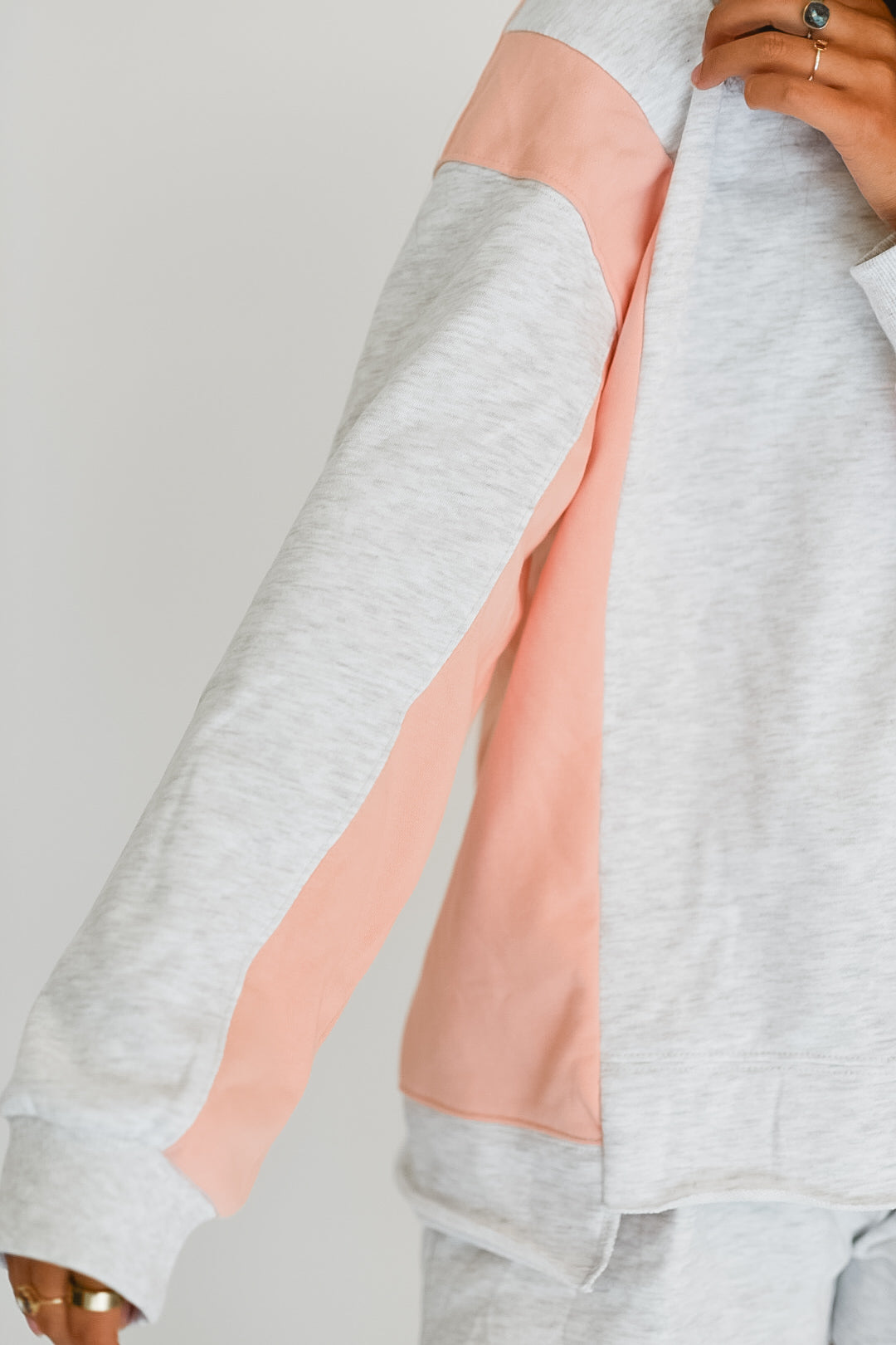 Sunrise Comfort Set