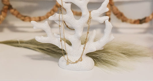 In The Stars Necklace