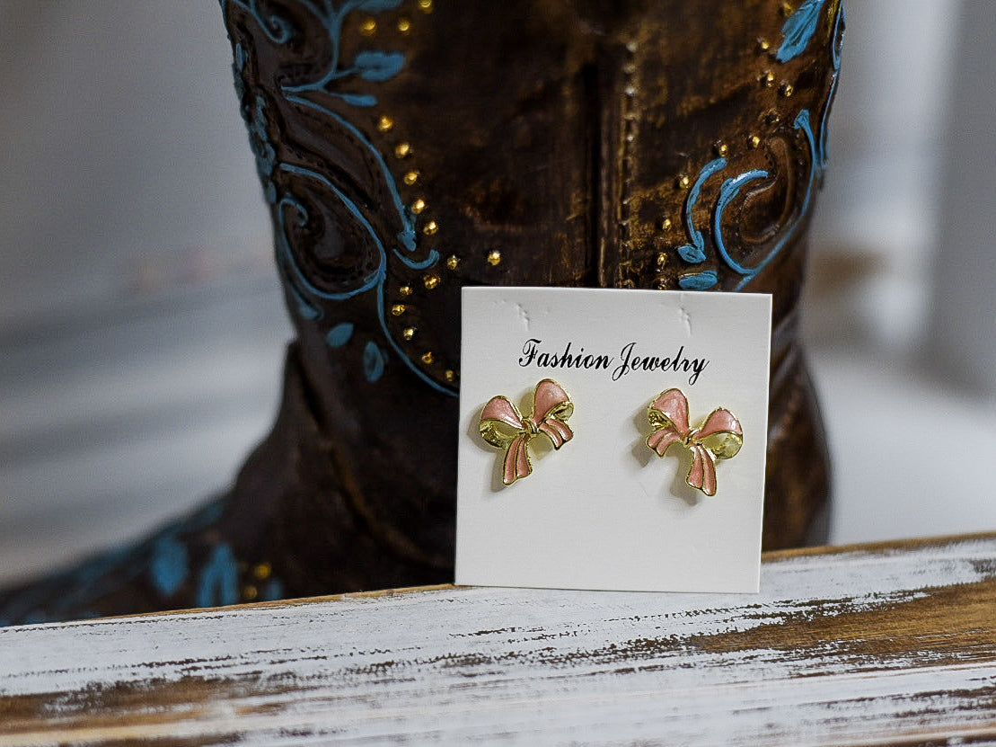 Makayla Earrings
