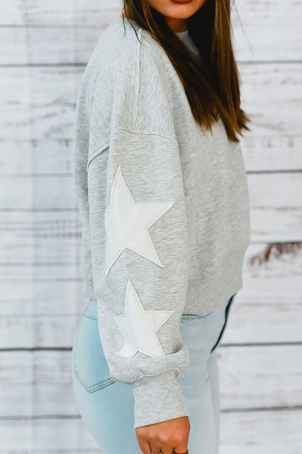 Starstruck Lounge Pullover
