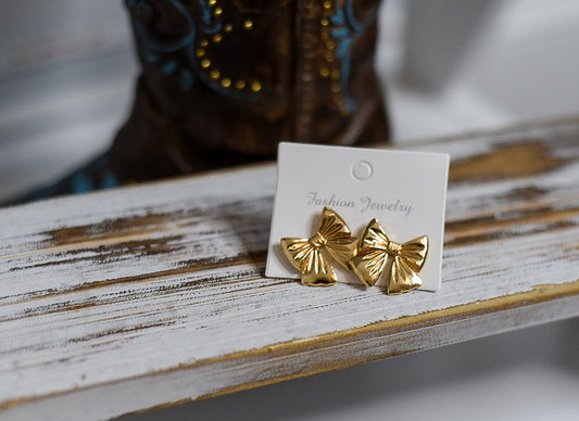 Sheila Earrings