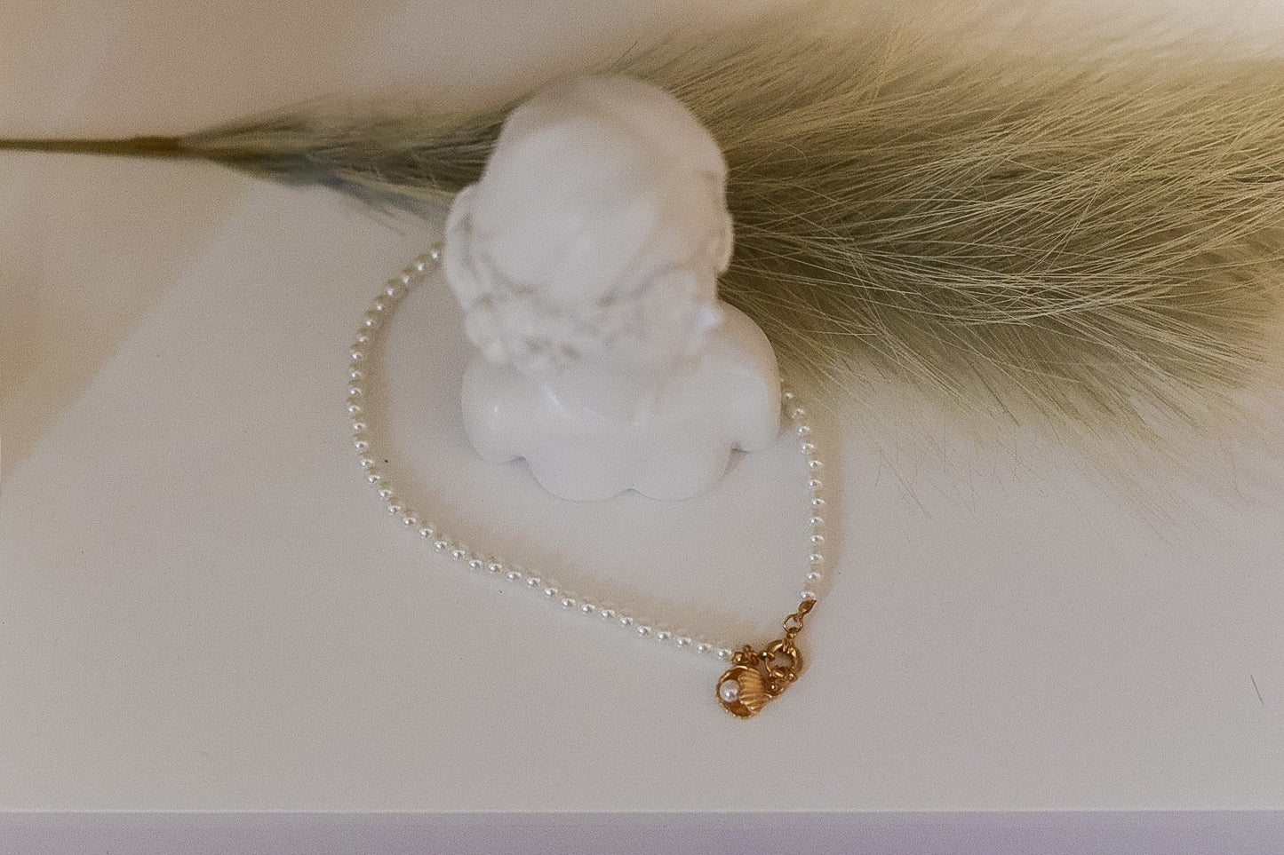 Keep In Touch Necklace