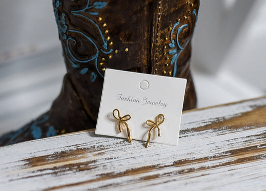 Ashlyn Earrings