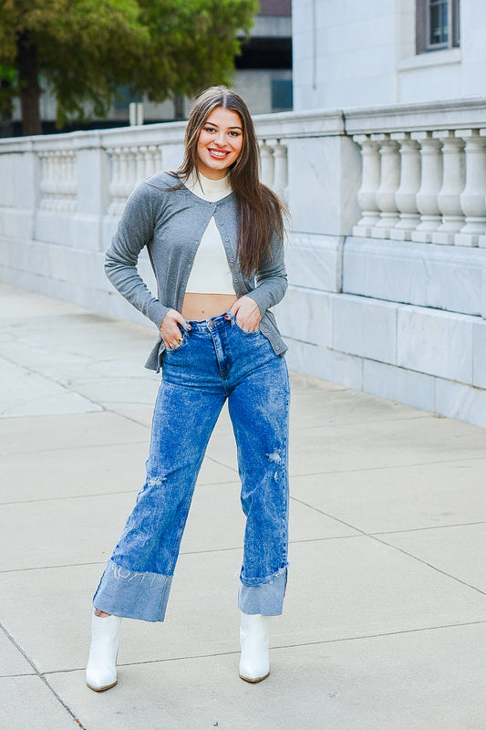 Carly Cardigan