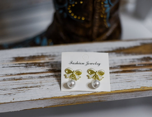 Kelsey Earrings