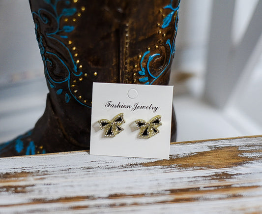 Faith Earrings