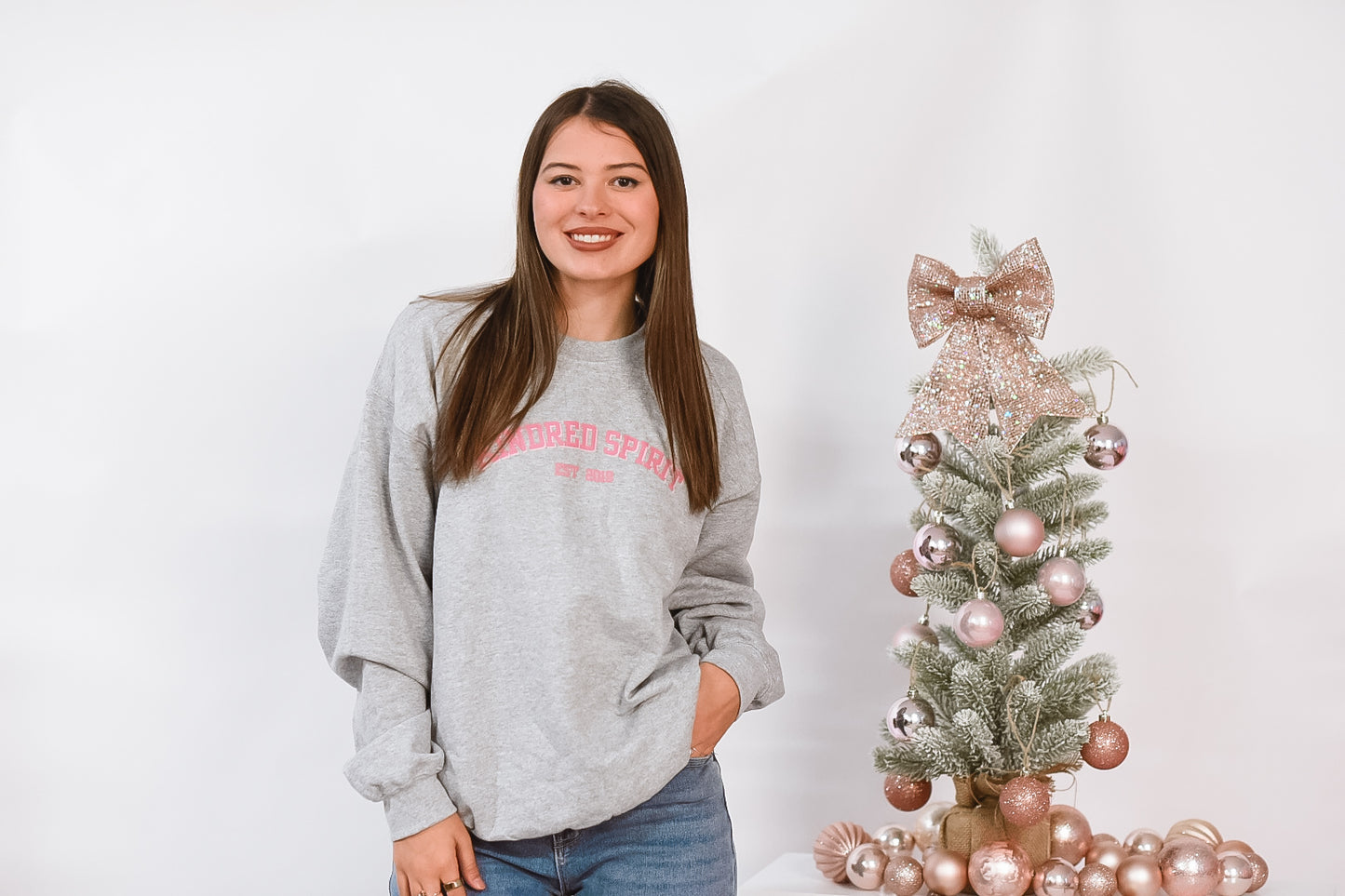 Kindred Spirit Sweatshirt