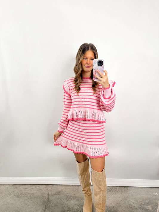 Cotton Candy Daydream Set