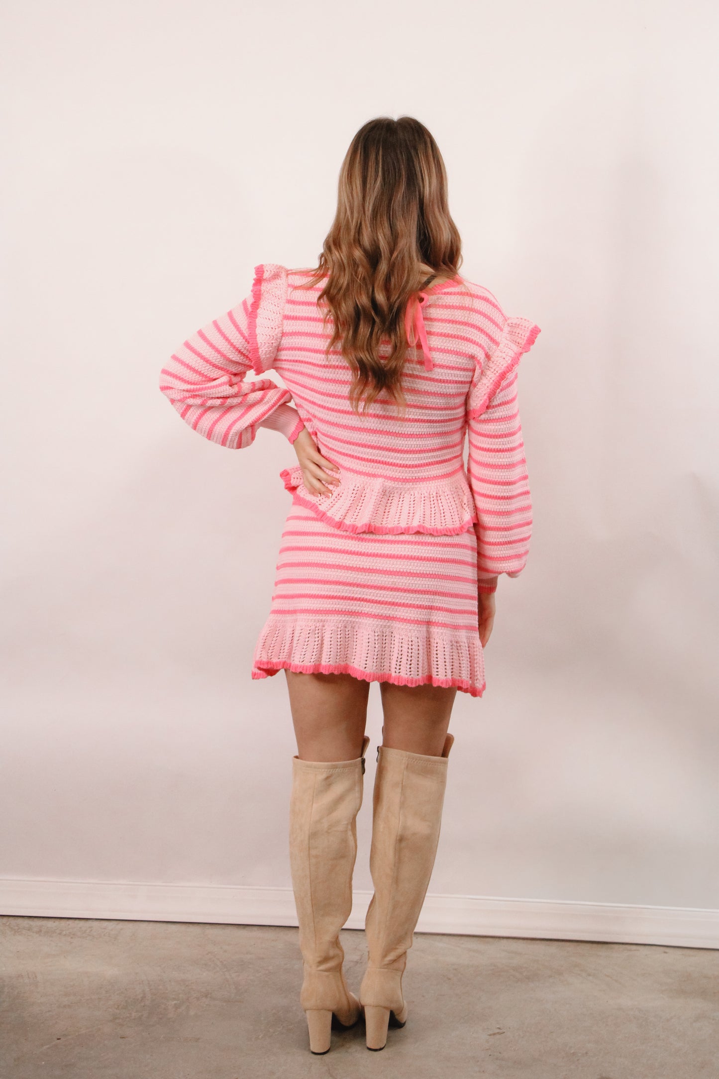 Cotton Candy Daydream Set